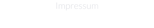 Impressum
