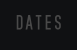 dates