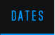 dates