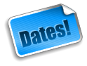 Dates!